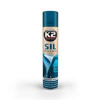 K2 K2 SIL K633 300ml szilikon spray