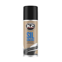 K2 K2 SIL Silicone spray 150ml K634