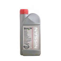 Nissan olaj Nissan O.E.M. /gyári/ 5W30 C3 1L motorolaj