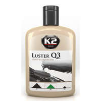 K2 K2 PRO LUSTER Q3 zöld polírozó paszta 250ml L3200N