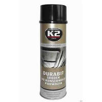K2 K2 500 ml alvázvédő+rücsi spray (underseal) L320K2