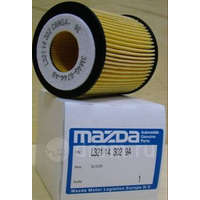 OE MAZDA Mazda Gyári Olajszűrő L321143029A
