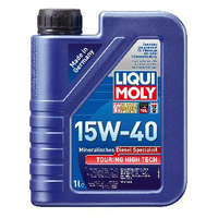 Liqui Moly Liqui Moly Touring High Tech LM1070 Diesel 15W-40 motorolaj 1L