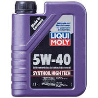 Liqui Moly Liqui Moly Synthoil High Tech LM1855 5W-40 1L motorolaj