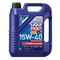 Liqui Moly Liqui Moly Touring High Tech LM1864 Diesel 15W-40 motorolaj 5L