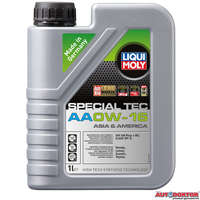 Liqui Moly Liqui Moly Special Tec AA LM21326 0W-16 1L motorolaj