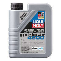 Liqui Moly Liqui Moly Top Tec 4600 LM2315 5W-30 Dexos2 1L motorolaj