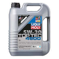 Liqui Moly Liqui Moly Top Tec 4600 LM2316+2315 5W-30 Dexos2 6L motorolaj