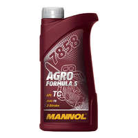 Mannol Mannol 7858 AGRO FOR STHIL 2T 1L motorolaj