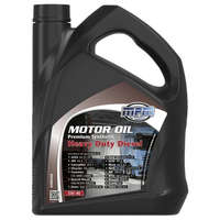  MPM Motor Oil 5W-40 Premium Synthetic Heavy Duty Diesel 5L motorolaj