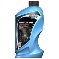 MPM Motor Oil 0W-8 Premium Synthetic Ulitera Low Viscosity 1L motorolaj