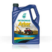 Selenia-Petronas PETRONAS ARBOR Alfaprime SYNT 10W-40 5L motorolaj