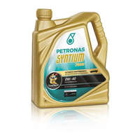 Petronas Petronas SYNTIUM 7000 0W-40 4L motorolaj
