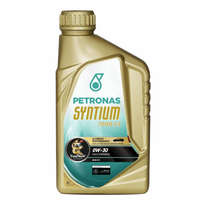 Petronas PETRONAS SYNTIUM 7000 FJ 0W-30 1L motorolaj
