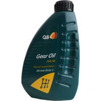 Q8 Q8 Axle Oil GL-5 75W-90 1L vátóolaj