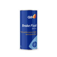 Q8 Q8 BRAKE FLUID DOT 4+ 1L fékolaj