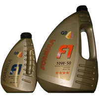 Q8 Q8 Formula F1 10W-50 4L motorolaj