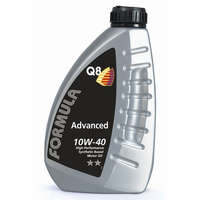 Q8 Q8 Formula Advanced Plus 10W40 1L motorolaj