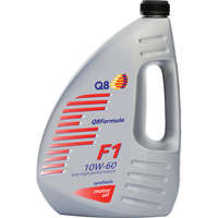 Q8 Q8 Formula F1 10W60 1L motorolaj