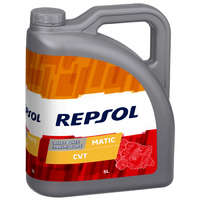 Repsol Repsol MATIC CVT 5L CVT automata váltóolaj
