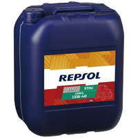 Repsol Repsol CERES STOU 15W40 20L mezőgazdasági gép kenőanyag