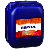 Repsol Repsol CARTAGO CAJAS FE LD 75W80 20L manuális váltóolaj