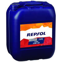 Repsol Repsol SUPER TURBO DIESEL SHPD 15W40 20L teherautó motorolaj