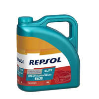 Repsol Repsol ELITE LONGLIFE 50700/50400 5W30 4L motorolaj