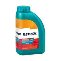 Repsol Repsol ELITE 50501 TDI 5W40 1L motorolaj
