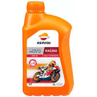 Repsol Repsol MOTO RACING 4T 10W60 1L motorkerékpár motorolaj