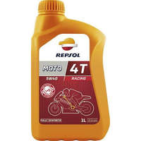 Repsol Repsol MOTO RACING 4T 5W40 1L motorkerékpár motorolaj