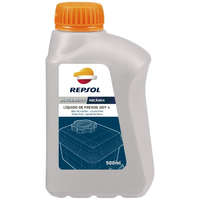 Repsol Repsol LIQUIDO FRENOS DOT-4 500ml fékfolyadék