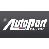 AutoPart AutoPart Galaxy SMF SMF030740 12V 74Ah 750A Jobb+ autó akkumulátor