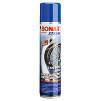 Sonax Sonax Xtreme Tyre Gloss Spray, gumiápoló gél spray 400ml 235300