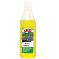 Sonax Sonax nyári-citrom ablakmosó koncentrátum 250ml 260200