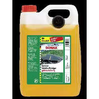 Sonax Sonax nyári szélvédőtisztító folyadék citrus 5L 260500