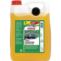 Sonax Sonax nyári szélvédőmosó folyadék (citrus) 5L 260555