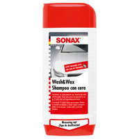 Sonax Sonax Wasch&Wax Konzentrat, viaszos autósampon 500ml 313200