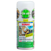 Sonax Sonax prémium klímatisztító spray green-lemon 100ml