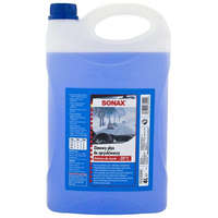 Sonax Sonax téli ablakmosó folyadék 4L -20 °C 332400