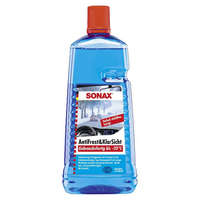 Sonax Sonax téli szélvédőmosó, készre-kevert, -20°C 2L 332552