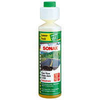 Sonax Sonax illatosított nyári szélvédőmosó koncentrátum, citrom 250ml 373141