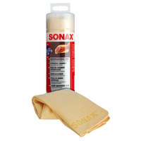 Sonax Sonax Synthetic Chamois, szintetikus bőr autóápoló kendő 1 db 417700