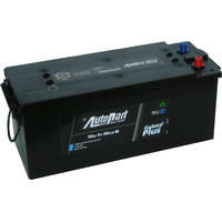AutoPart AutoPart Galaxy Plus SP03150 12V 150Ah 850A Bal+ teherautó akkumulátor