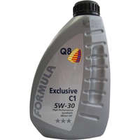 Q8 Q8 Formula Exclusive C1 5W-30 1L motorolaj