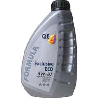 Q8 Q8 Formula Exclusive Eco 5W-20 1L motorolaj