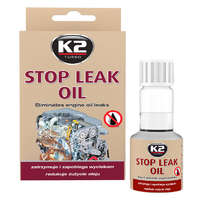 K2 K2 STOP LEAK OIL T377 50ml olajszivárgás gátló