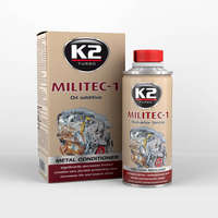K2 K2 MILITEC-1 T380 250ml fémkondicionáló