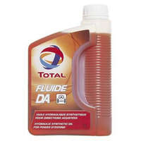Total Total Fluide DA 1L szervóolaj
