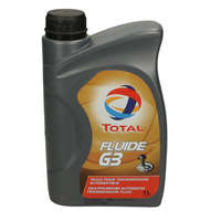 Total Total Fluide G3 1 liter automata váltóolaj